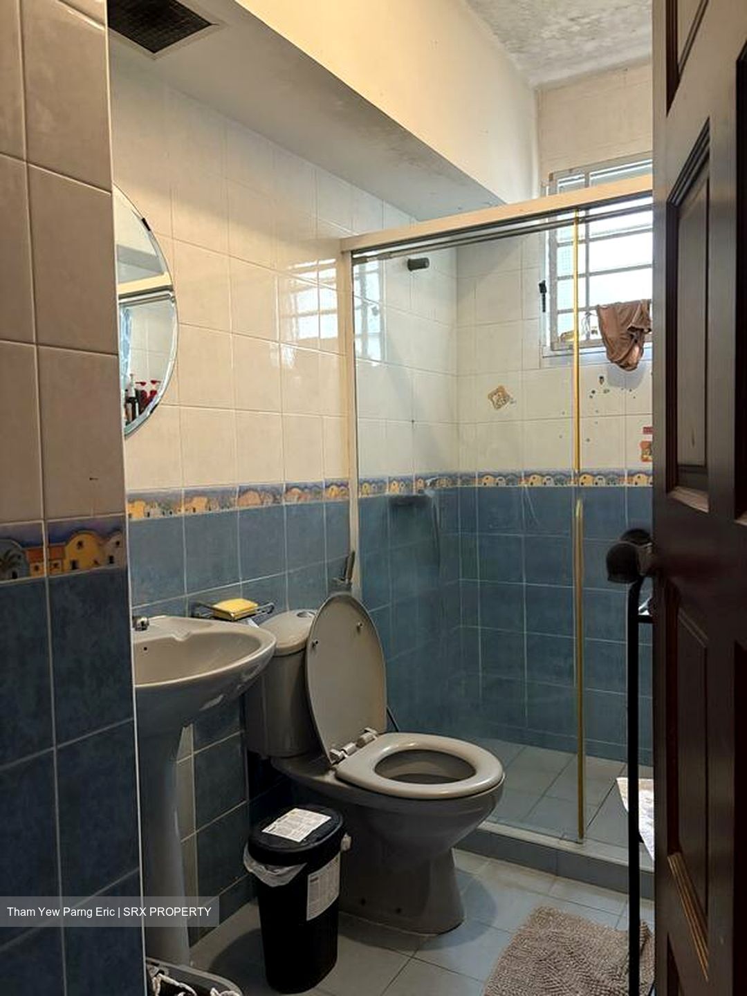 Blk 412A Coral Vale (Sengkang), HDB 5 Rooms #486690831